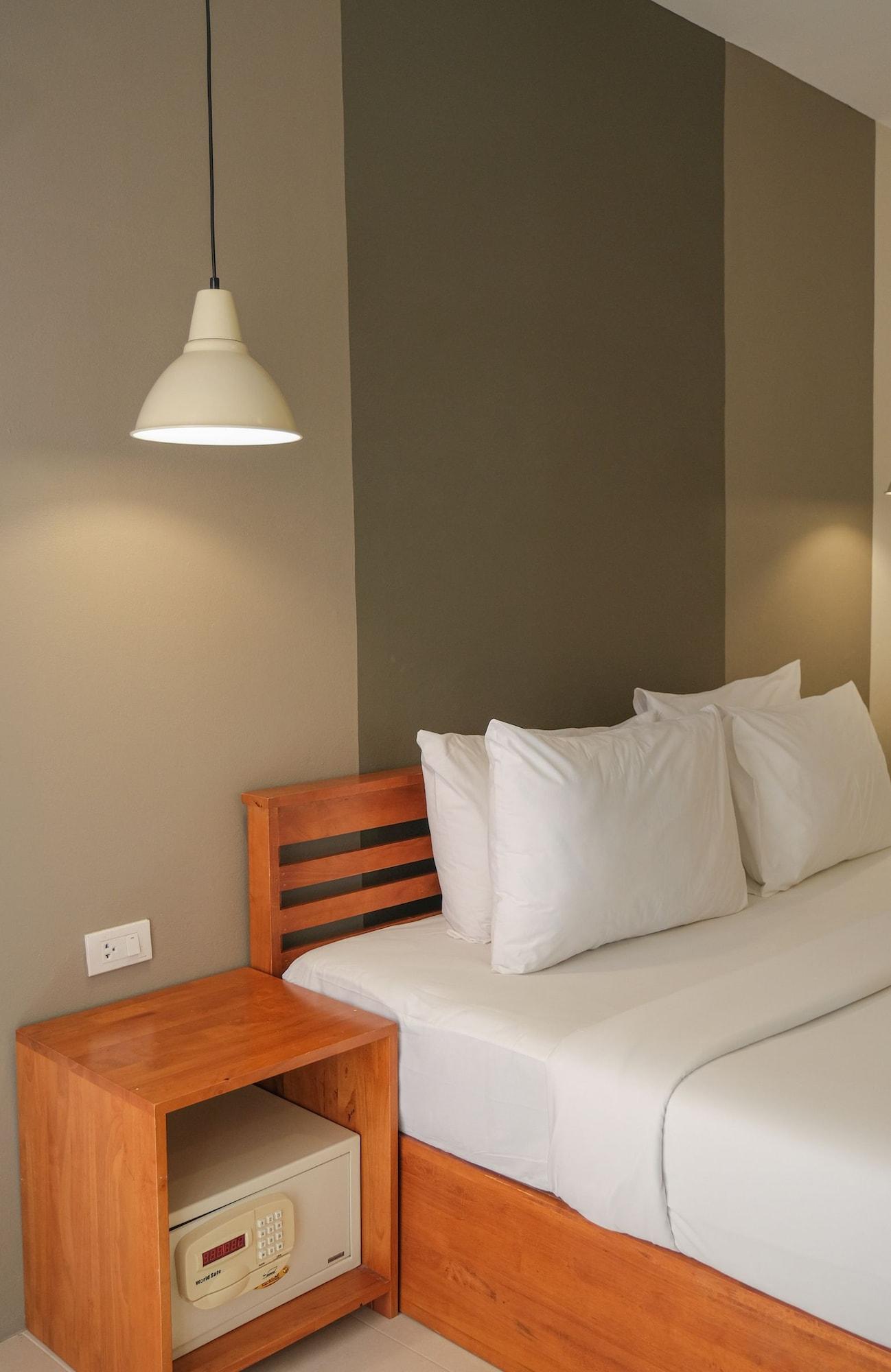 Hotel Krabi Pitta House Zewnętrze zdjęcie