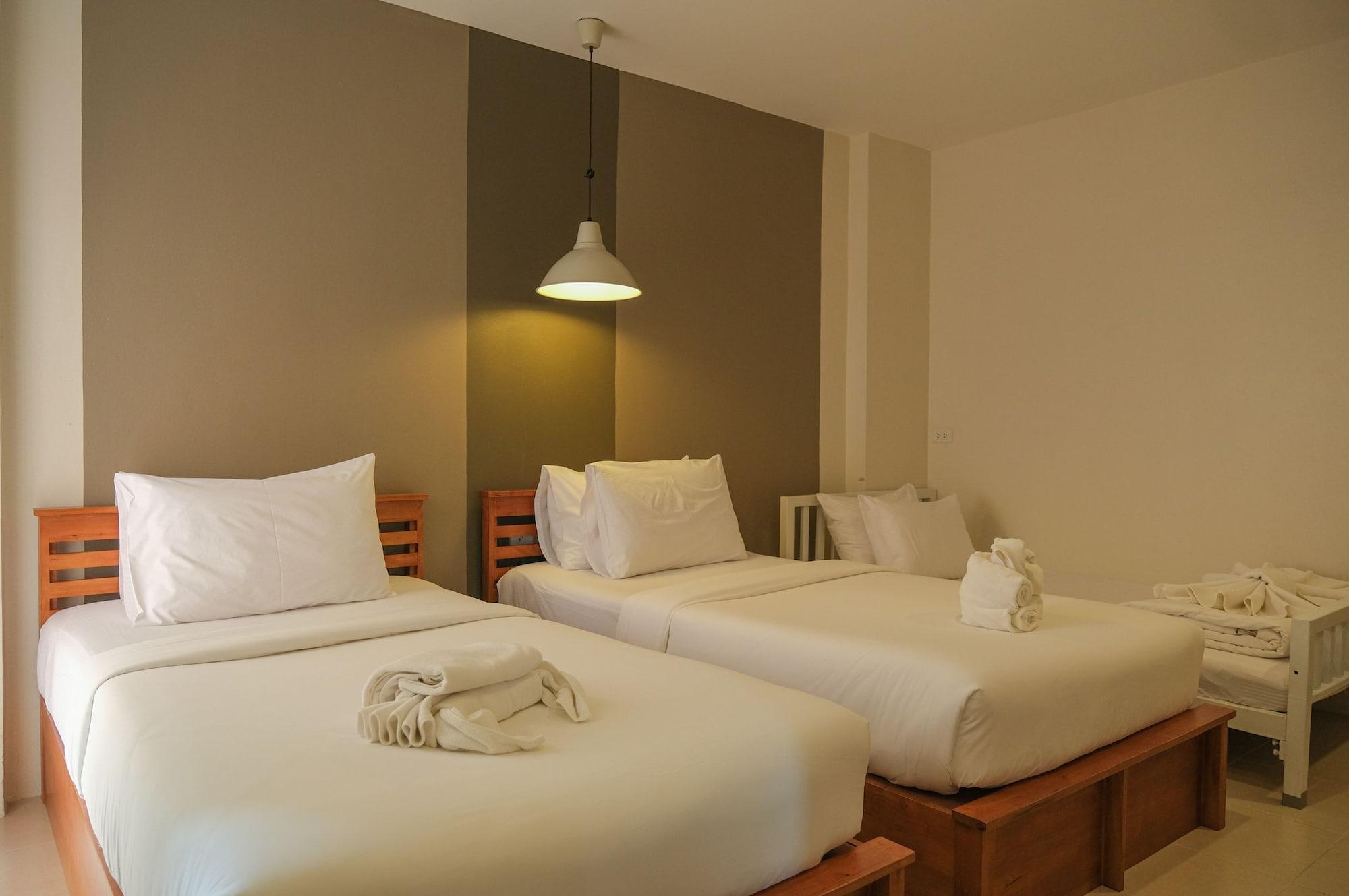 Hotel Krabi Pitta House Zewnętrze zdjęcie