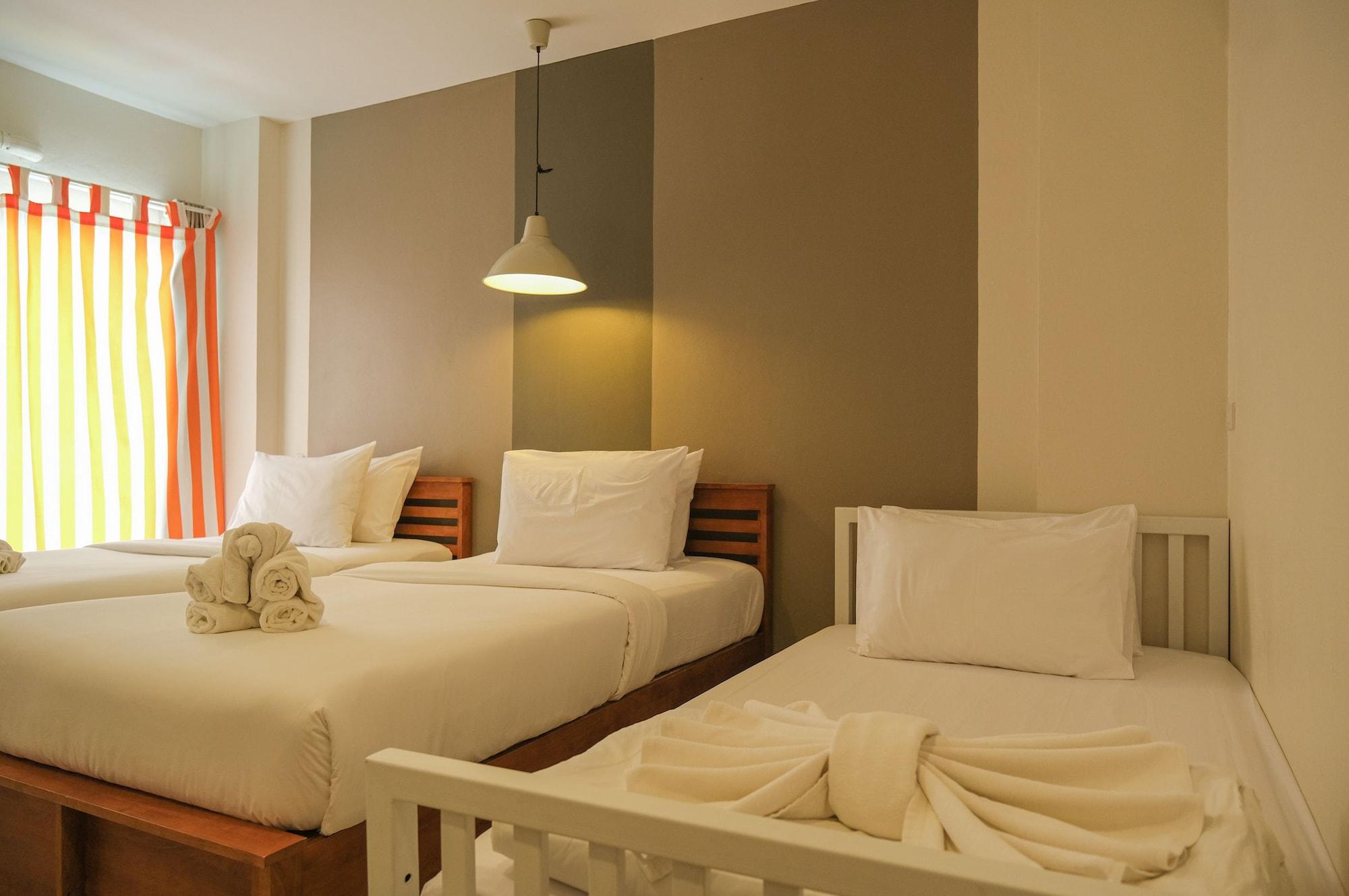 Hotel Krabi Pitta House Zewnętrze zdjęcie