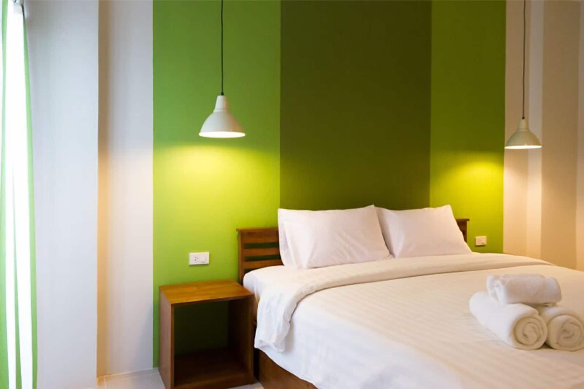 Hotel Krabi Pitta House Zewnętrze zdjęcie