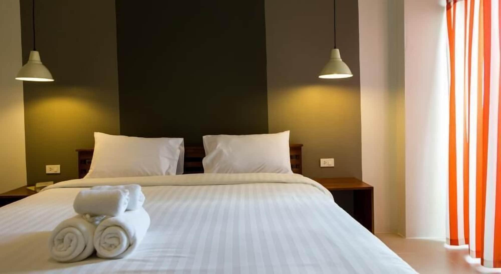 Hotel Krabi Pitta House Zewnętrze zdjęcie