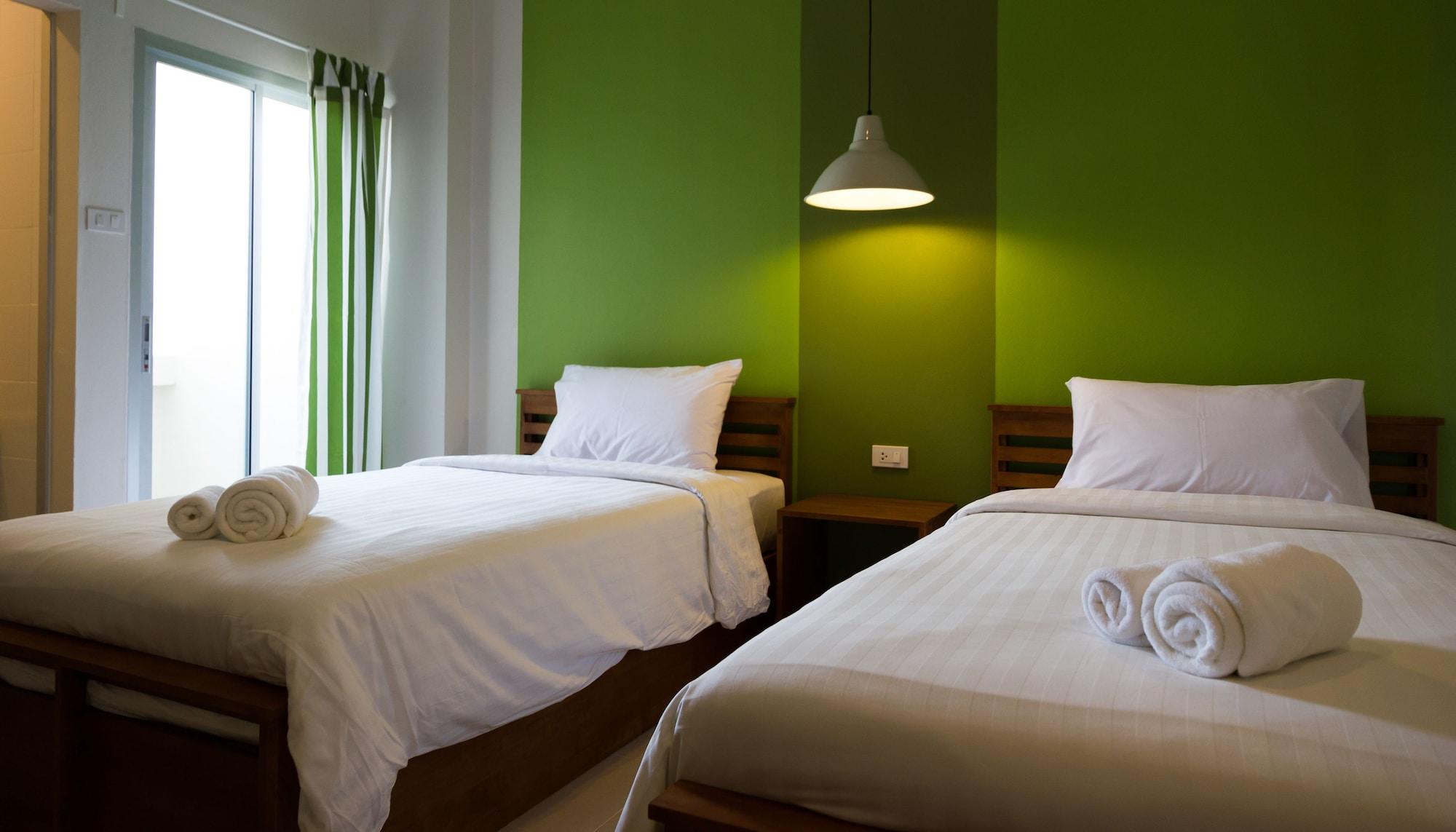 Hotel Krabi Pitta House Zewnętrze zdjęcie