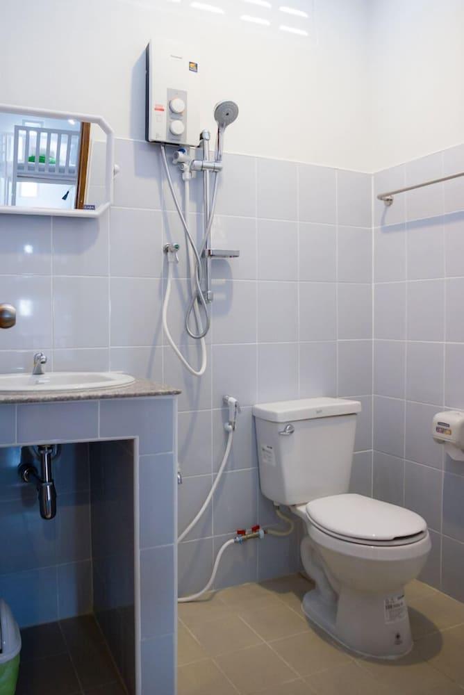Hotel Krabi Pitta House Zewnętrze zdjęcie