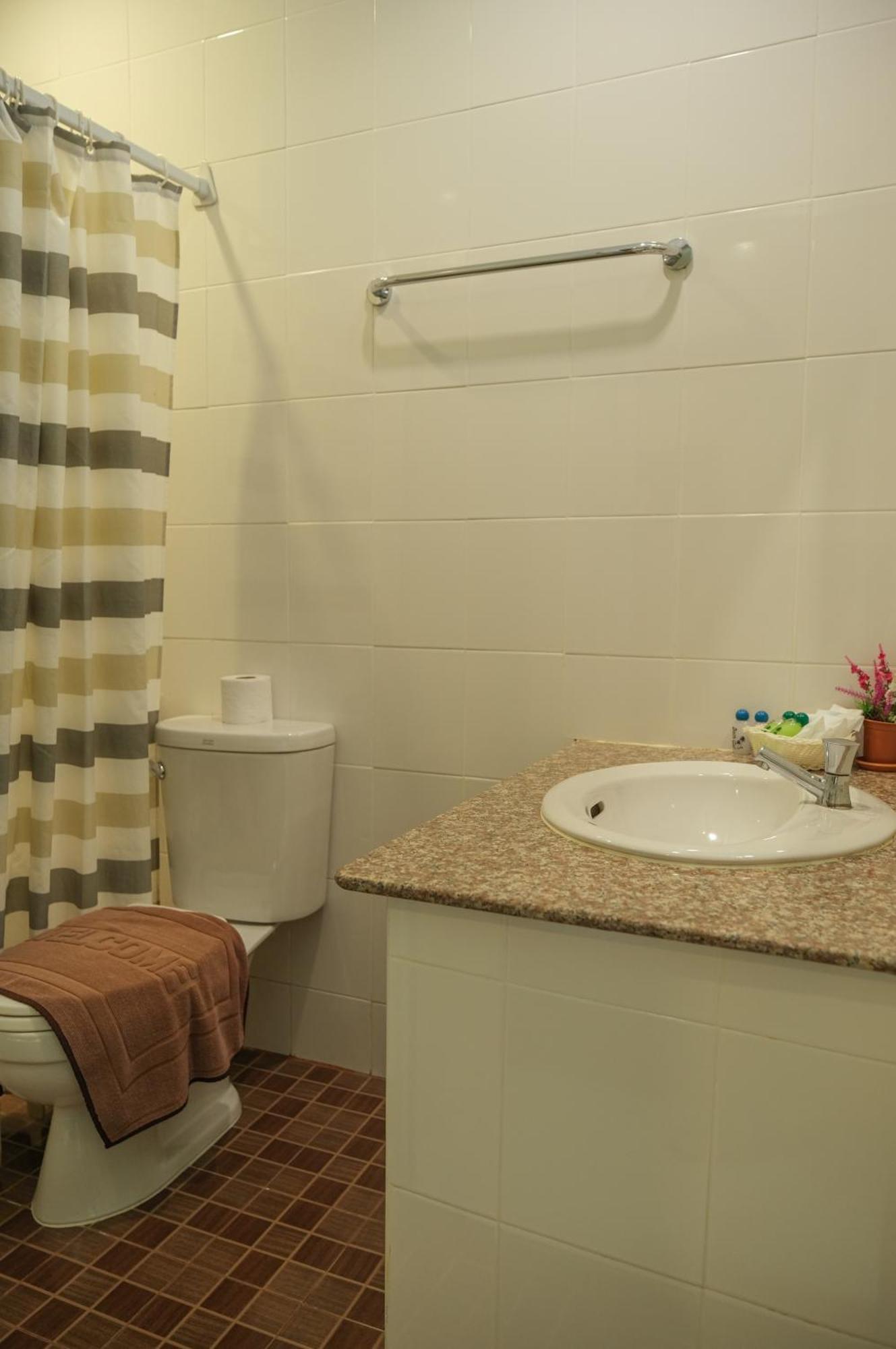 Hotel Krabi Pitta House Zewnętrze zdjęcie