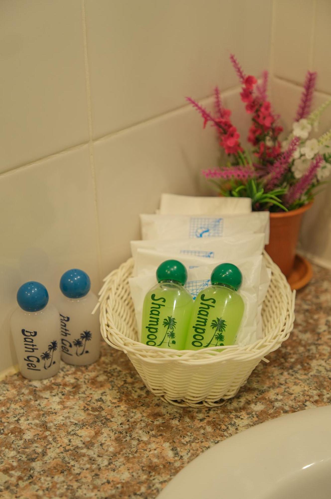 Hotel Krabi Pitta House Zewnętrze zdjęcie