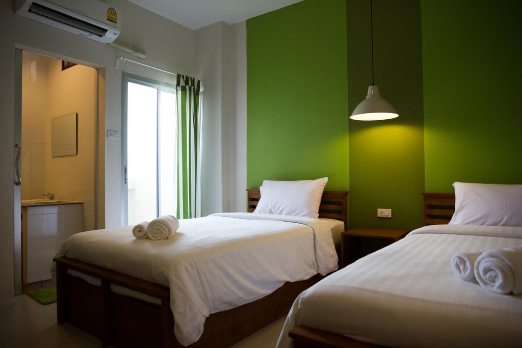 Hotel Krabi Pitta House Zewnętrze zdjęcie