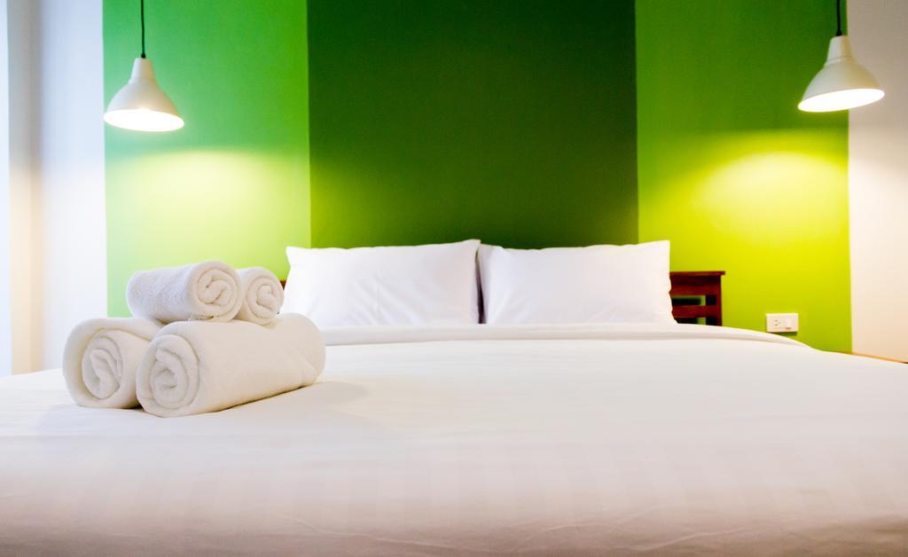 Hotel Krabi Pitta House Pokój zdjęcie