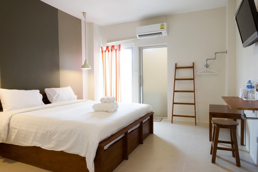 Hotel Krabi Pitta House Pokój zdjęcie