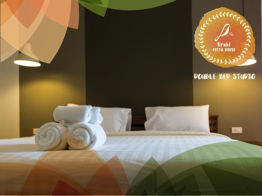 Hotel Krabi Pitta House Zewnętrze zdjęcie