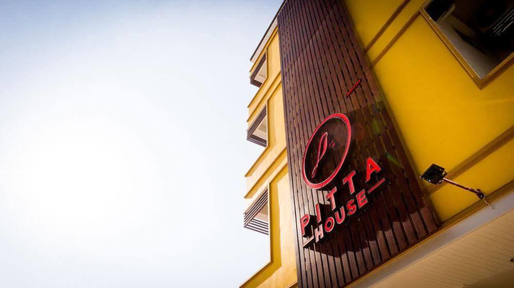 Hotel Krabi Pitta House Zewnętrze zdjęcie