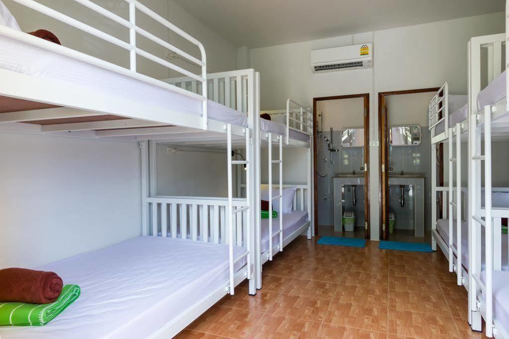 Hotel Krabi Pitta House Zewnętrze zdjęcie