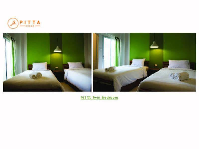 Hotel Krabi Pitta House Zewnętrze zdjęcie