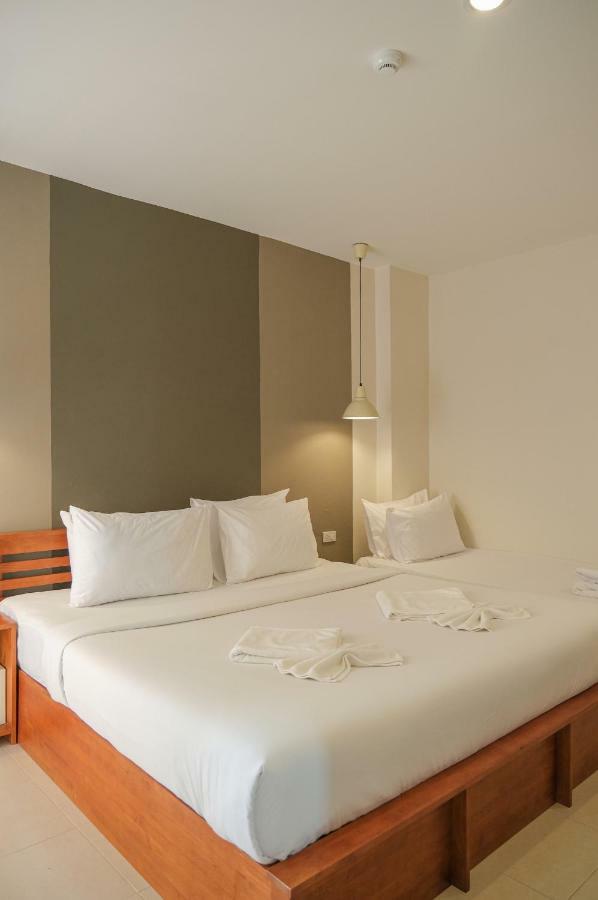 Hotel Krabi Pitta House Zewnętrze zdjęcie