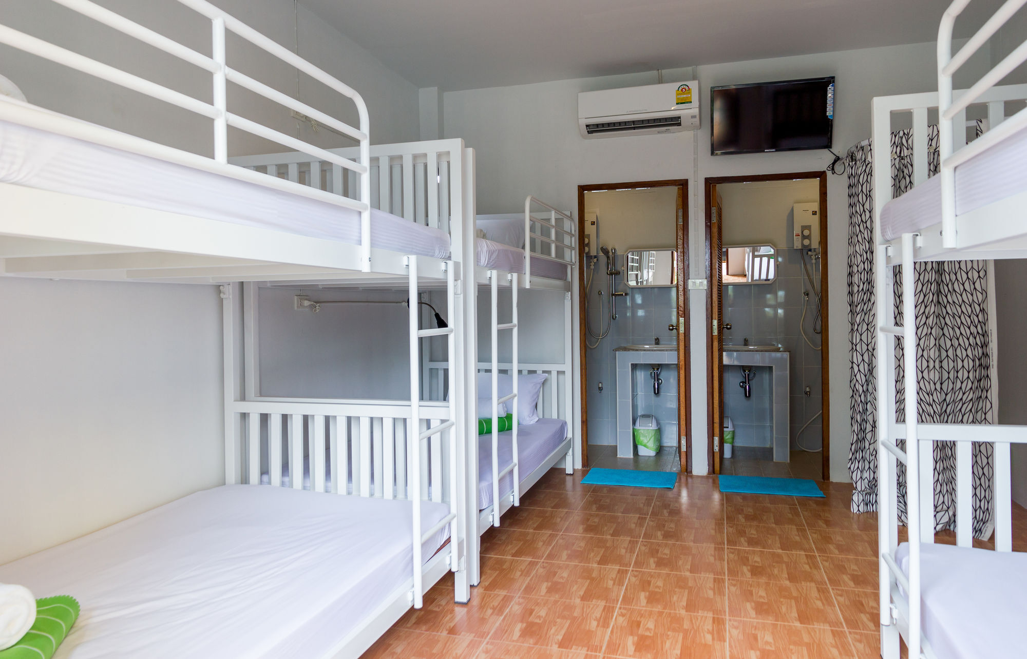 Hotel Krabi Pitta House Zewnętrze zdjęcie