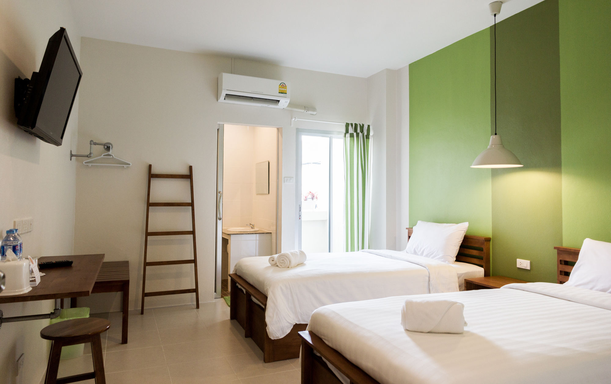 Hotel Krabi Pitta House Zewnętrze zdjęcie
