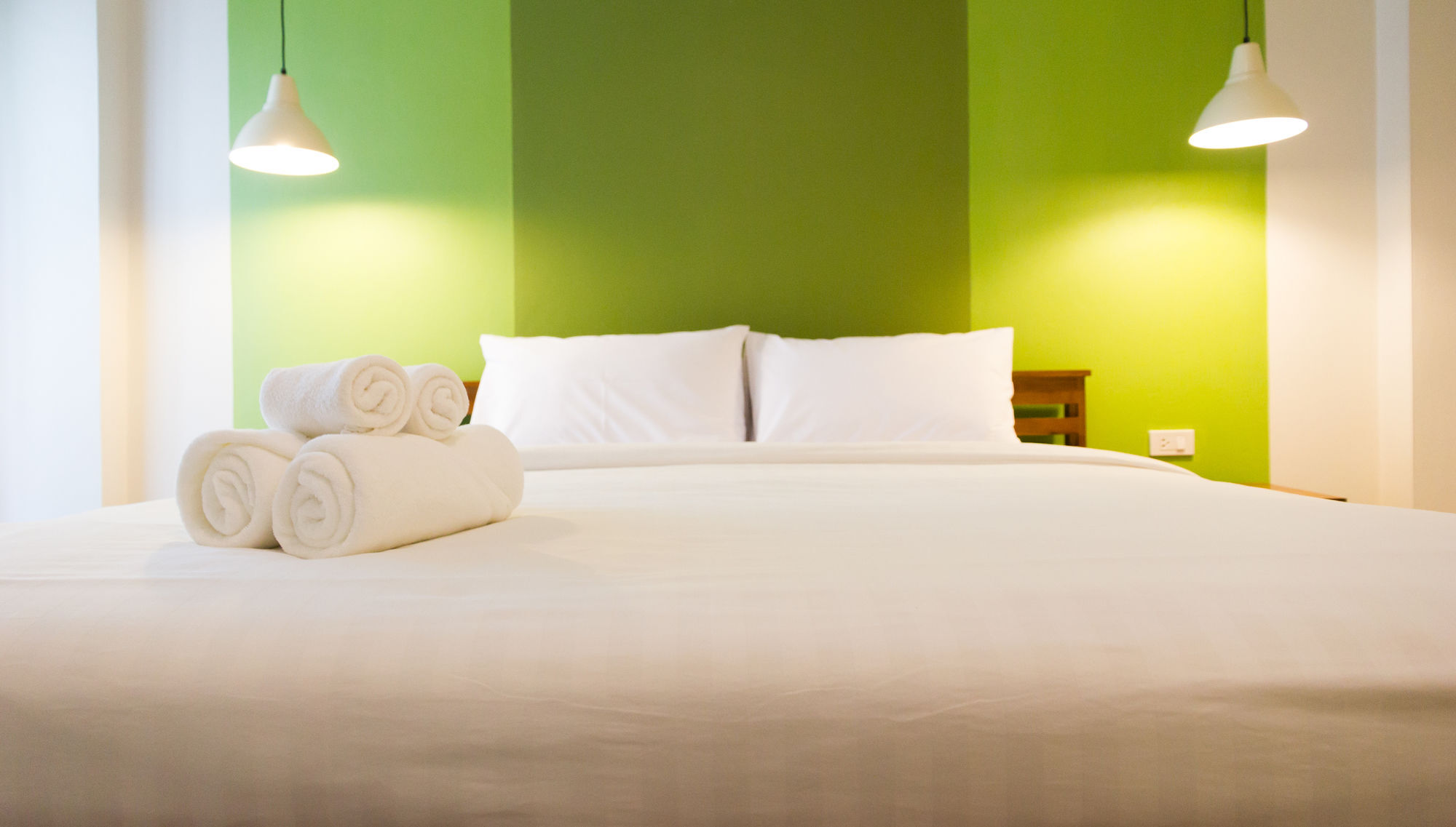 Hotel Krabi Pitta House Zewnętrze zdjęcie
